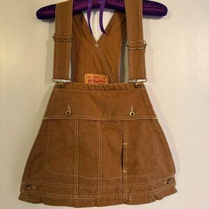 Line 57 Levi's Bib Shohei Vest